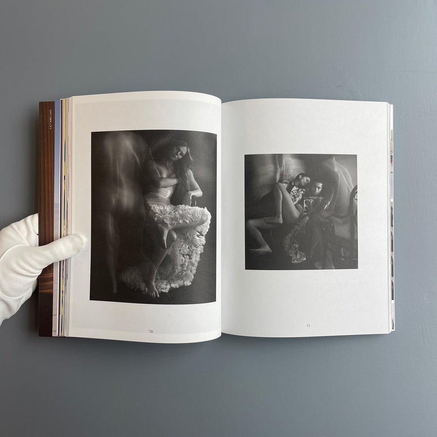 A Magazine curated by Erdem - N°24 - 2022 - Saint-Martin Bookshop