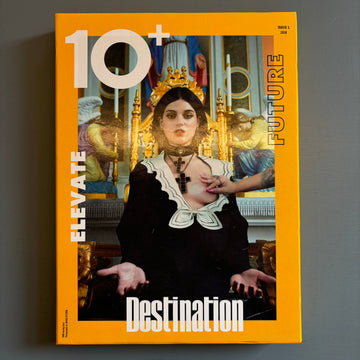 10+ Magazine - Issue 1 - Ten Magazine 2018 - Saint-Martin Bookshop