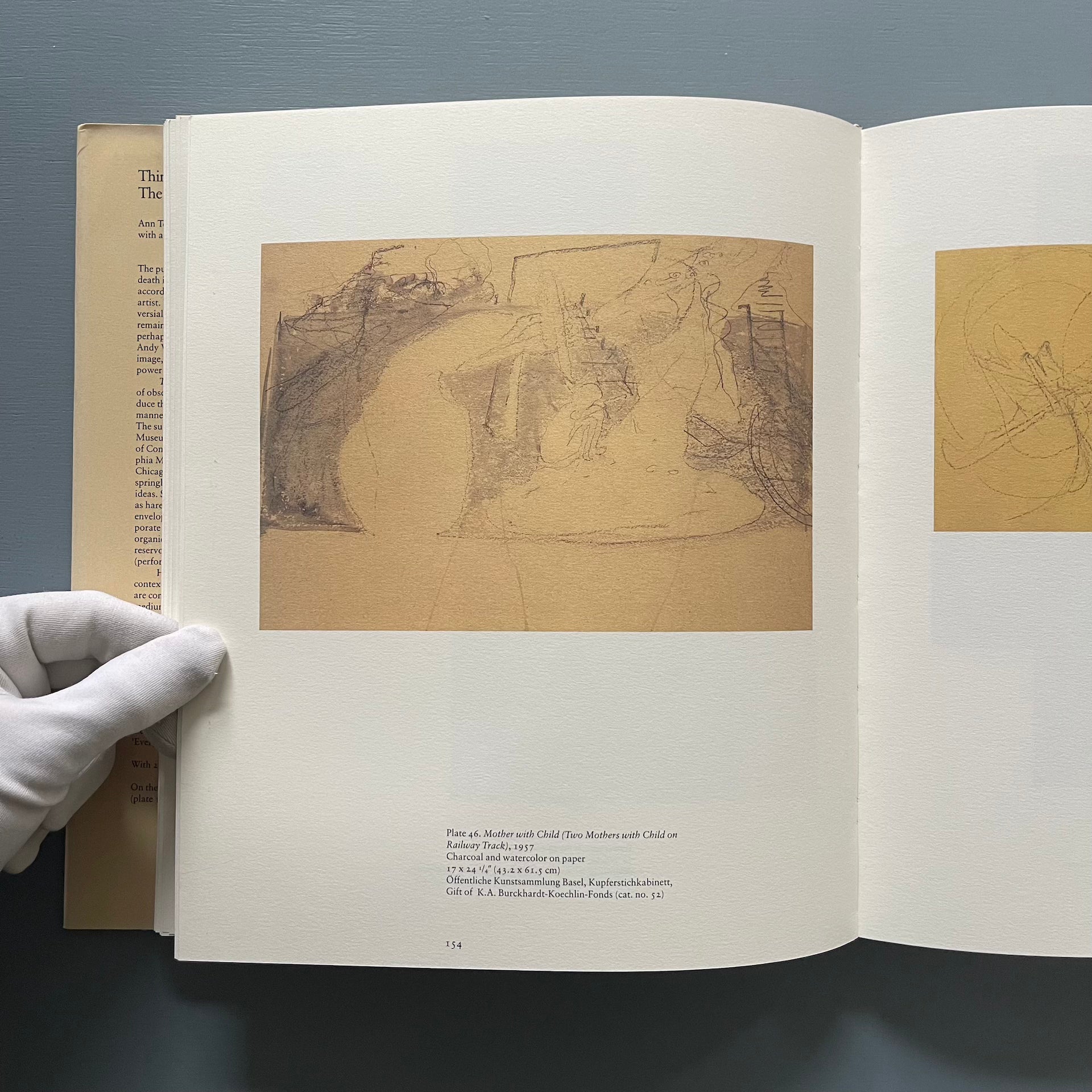 洋書 Drawings    JOSEPH BEUYS Drawings for 