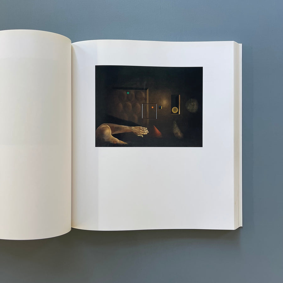 Tàpies - Reina Sofia 2000 - Saint-Martin Bookshop