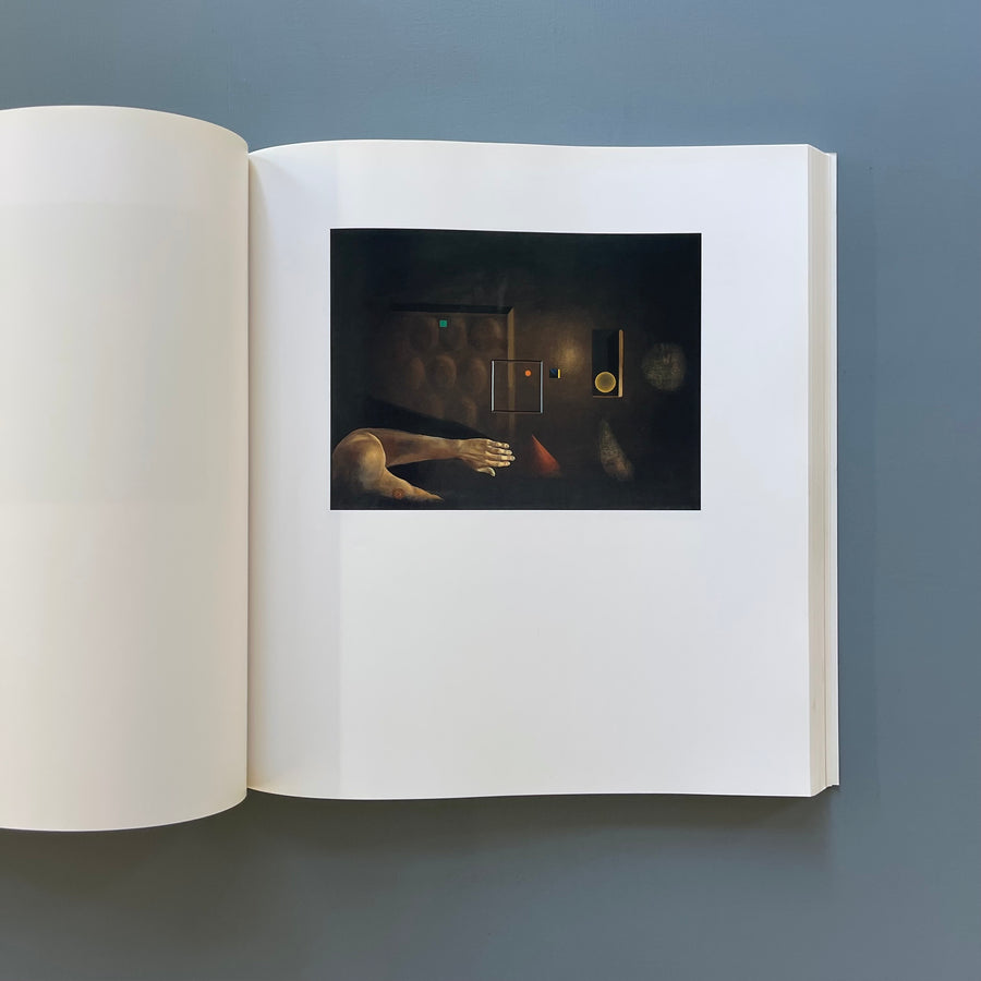 Tàpies - Reina Sofia 2000 - Saint-Martin Bookshop