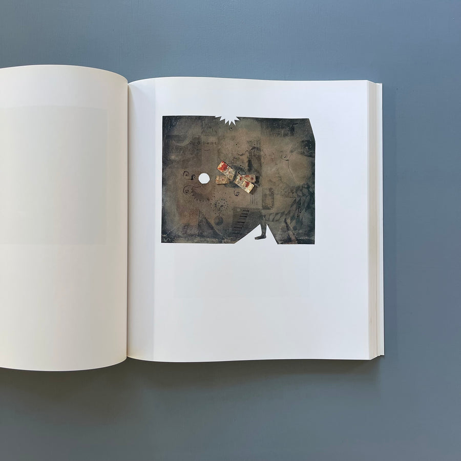 Tàpies - Reina Sofia 2000 - Saint-Martin Bookshop