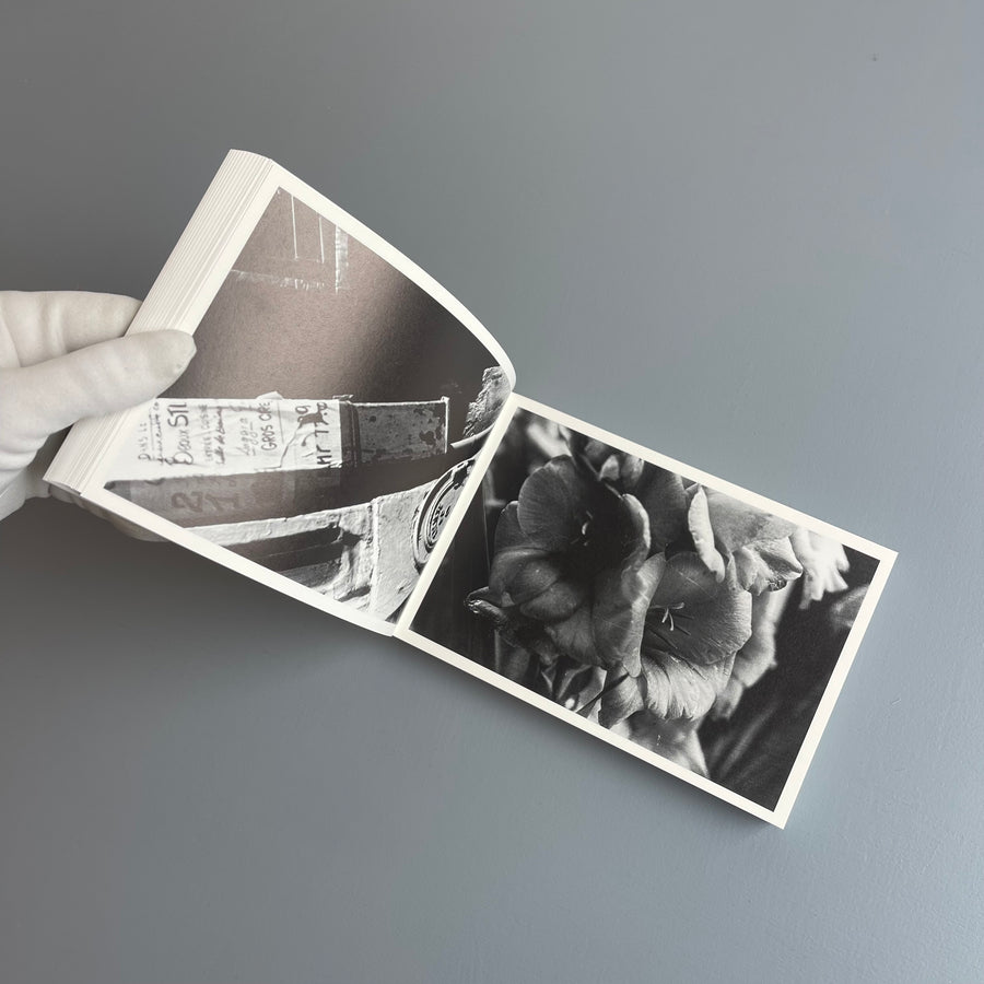Takuma Nakahira - Circulation: Date, Place, Events - Osiris 2012 - Saint-Martin Bookshop
