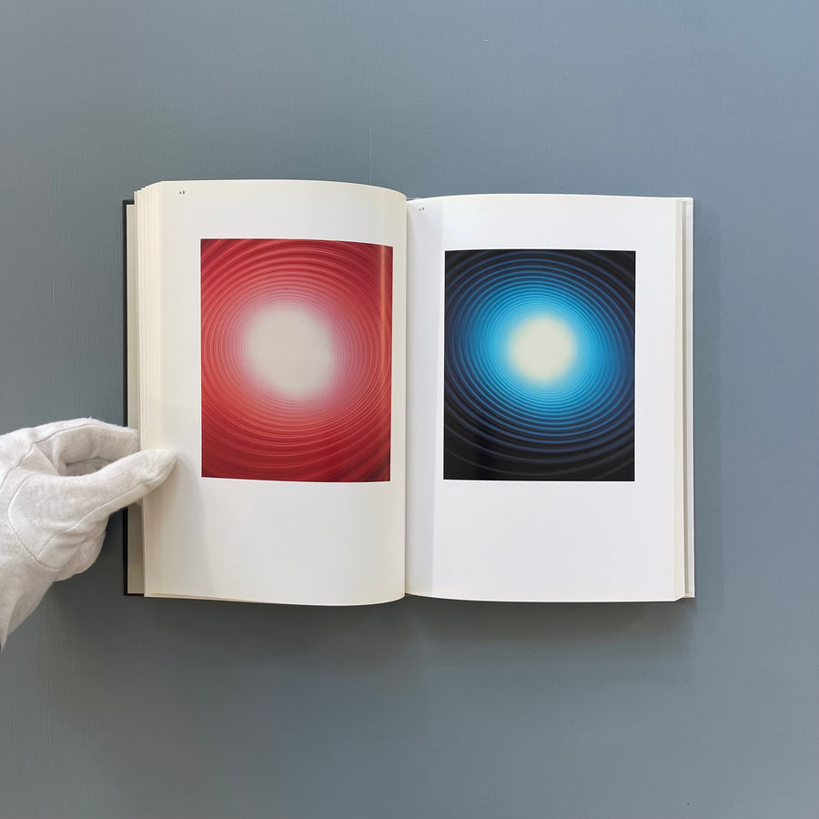 Adam Fuss (signed) - DAP 2003 - Saint-Martin Bookshop