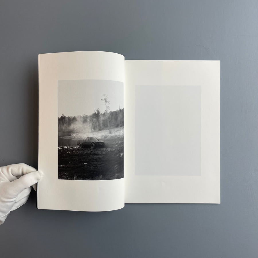 Bryan Schutmaat (signed) - Good God Damn - Trespasser 2017 - Saint-Martin Bookshop
