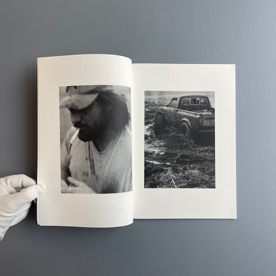 Bryan Schutmaat (signed) - Good God Damn - Trespasser 2017 - Saint-Martin Bookshop