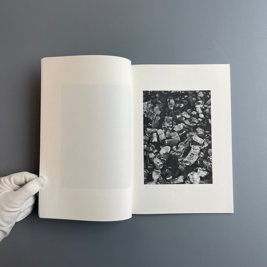 Bryan Schutmaat (signed) - Good God Damn - Trespasser 2017 - Saint-Martin Bookshop