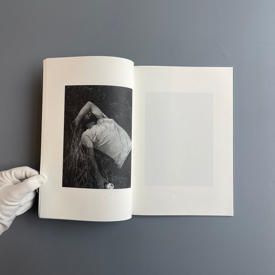 Bryan Schutmaat (signed) - Good God Damn - Trespasser 2017 - Saint-Martin Bookshop