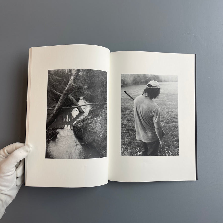 Bryan Schutmaat (signed) - Good God Damn - Trespasser 2017 - Saint-Martin Bookshop