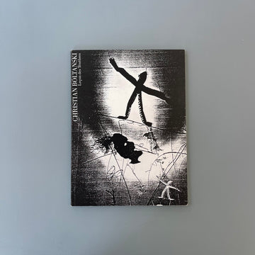 Christian Boltanski - Leçon des Ténèbres - Kunstverein München 1986