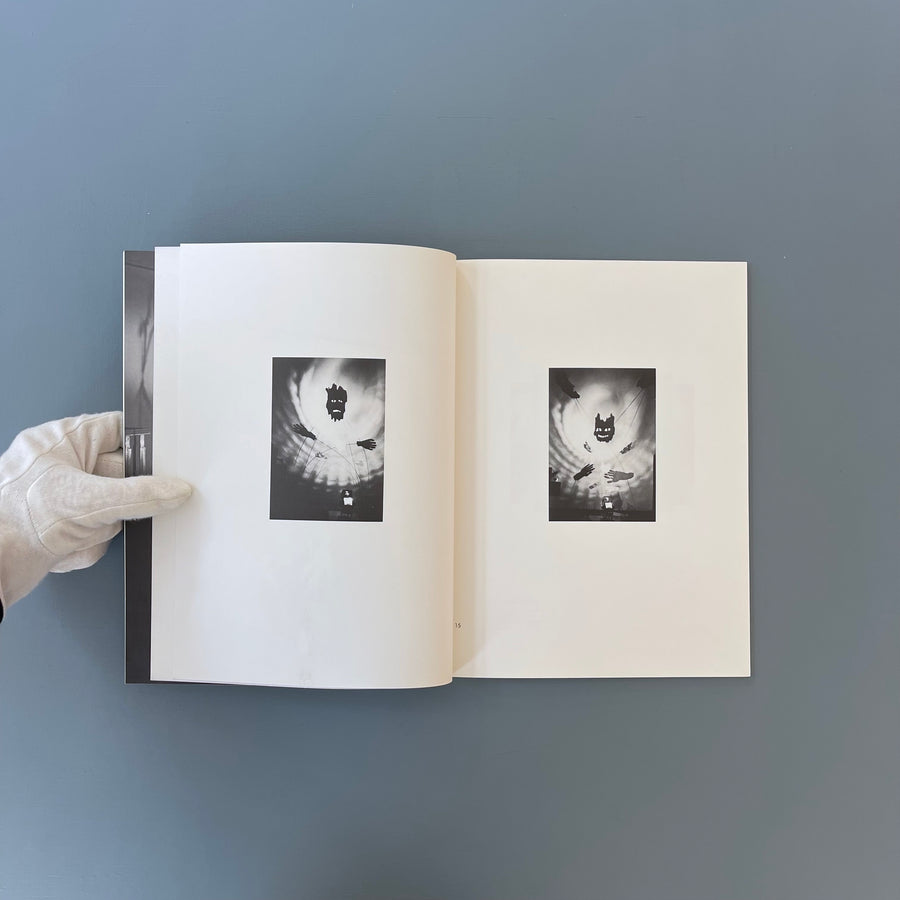 Christian Boltanski - Leçon des Ténèbres - Kunstverein München 1986 - Saint-Martin Bookshop