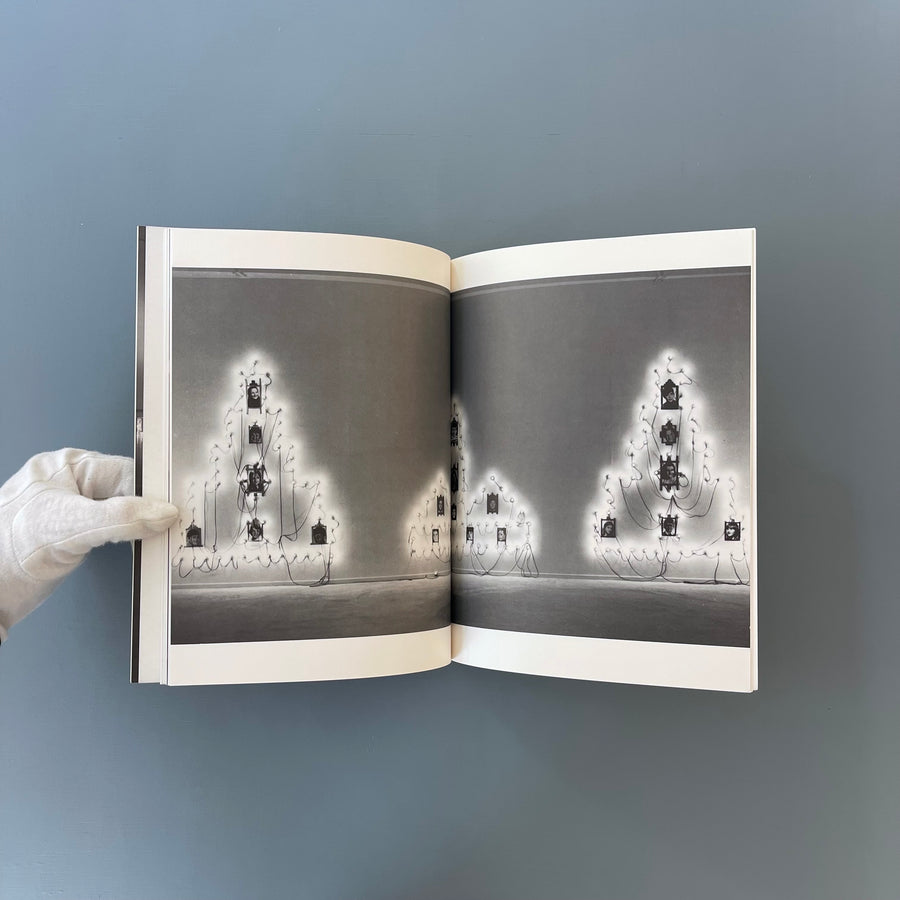 Christian Boltanski - Leçon des Ténèbres - Kunstverein München 1986 - Saint-Martin Bookshop