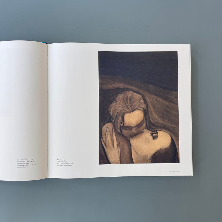 A Way of Living: The Art of Willem de Kooning - Phaidon 2014