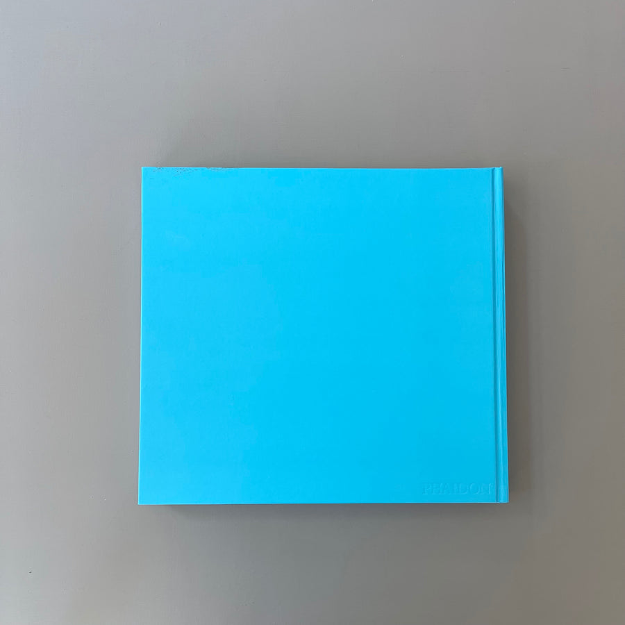 A Way of Living: The Art of Willem de Kooning - Phaidon 2014