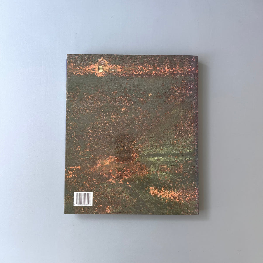 Philippe Hiquily - Le métal direct - Cercle d'art 1992 - Saint-Martin Bookshop