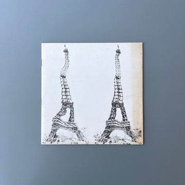 Pol Bury - Lefebre Gallery 1964 - Saint-Martin Bookshop