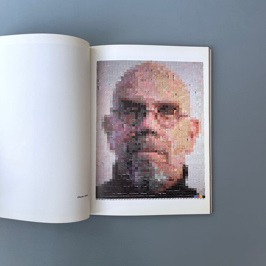 Vik Muniz / Ernesto Neto - XLIX Biennale di Venezia 2001 - Saint-Martin Bookshop