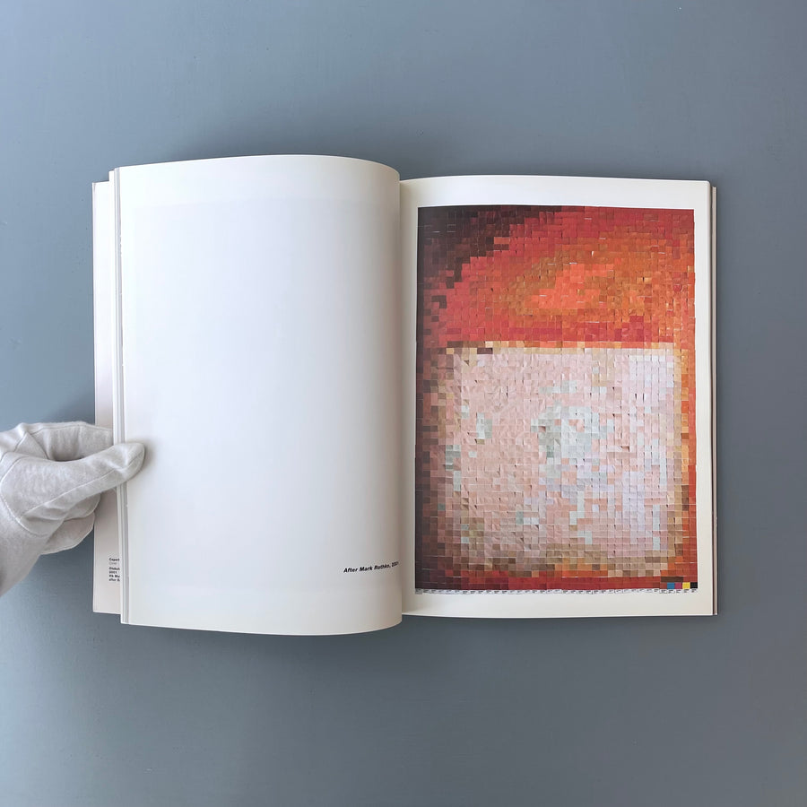 Vik Muniz / Ernesto Neto - XLIX Biennale di Venezia 2001 - Saint-Martin Bookshop