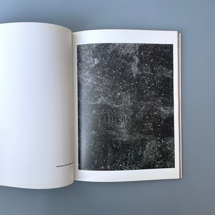 Vik Muniz / Ernesto Neto - XLIX Biennale di Venezia 2001 - Saint-Martin Bookshop