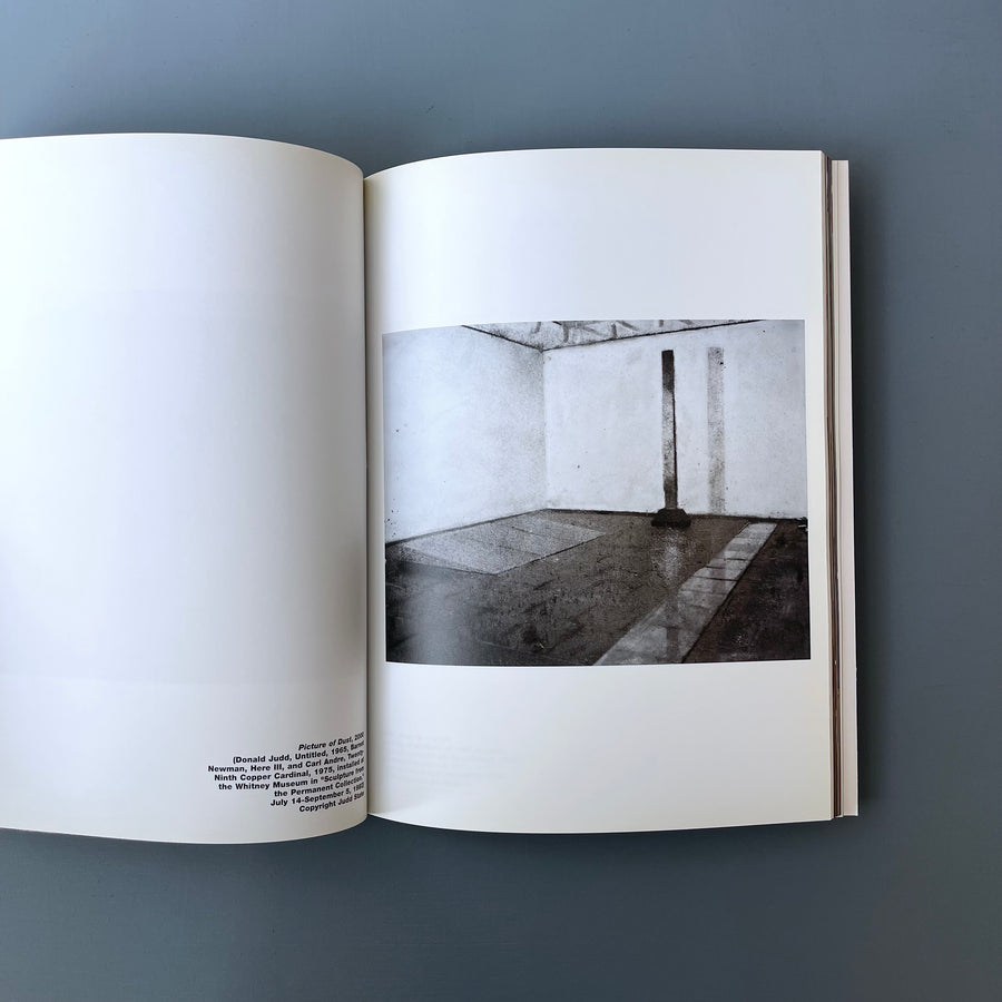 Vik Muniz / Ernesto Neto - XLIX Biennale di Venezia 2001 - Saint-Martin Bookshop