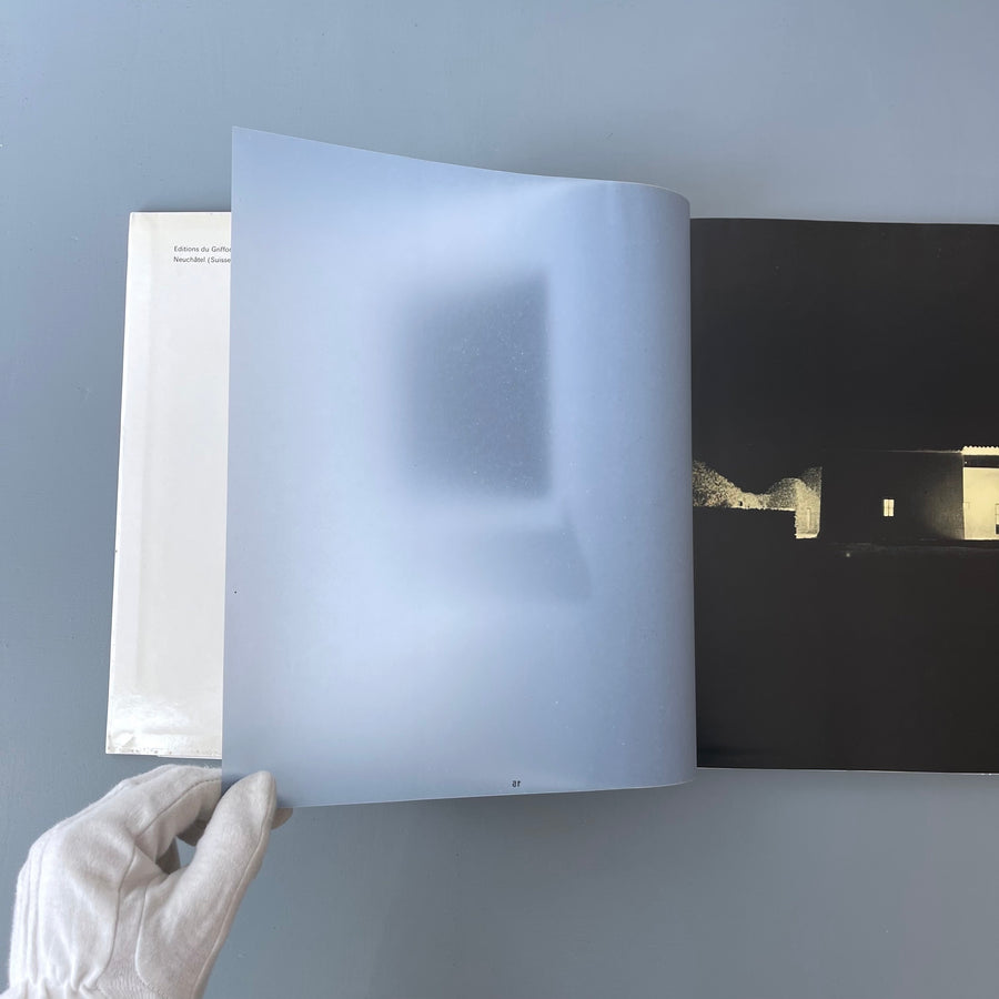 Vasarely - 3 - Edition du Griffon 1974 - Saint-Martin Bookshop