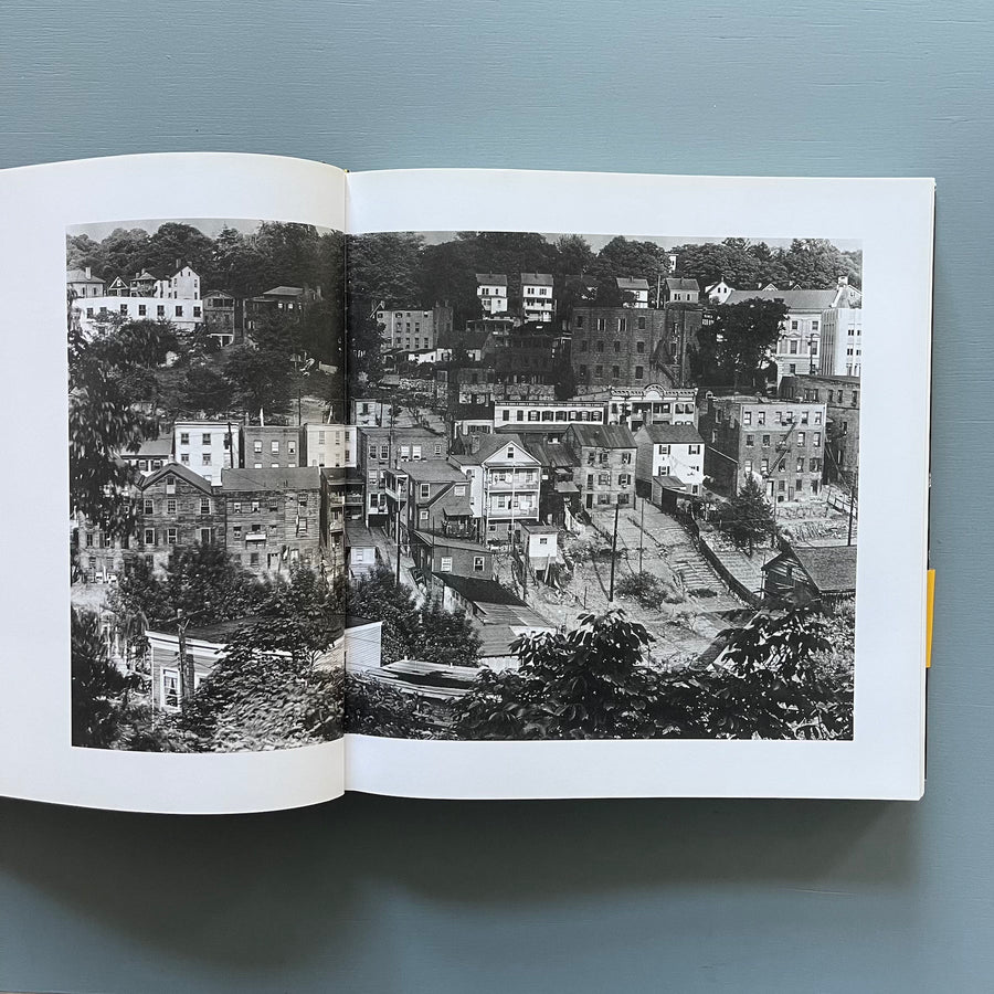 Walker Evans - Depth of field - Prestel 2015 - Saint-Martin Bookshop