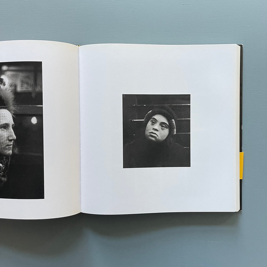 Walker Evans - Depth of field - Prestel 2015 - Saint-Martin Bookshop