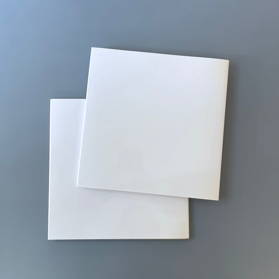 Robert Indiana - Galerie Guy Pieters 2001 - Saint-Martin Bookshop