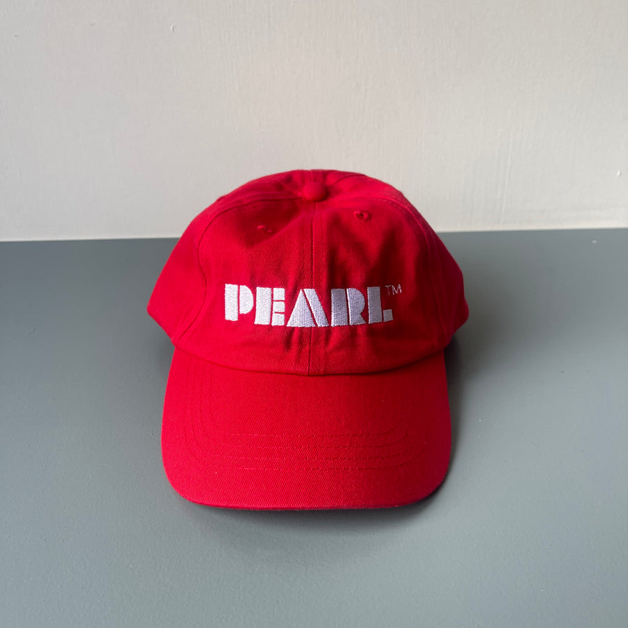 Bruno Brunet / Busybyz - Pearl Paint Knockoff Cap - Busybyz 2025 - Saint-Martin Bookshop