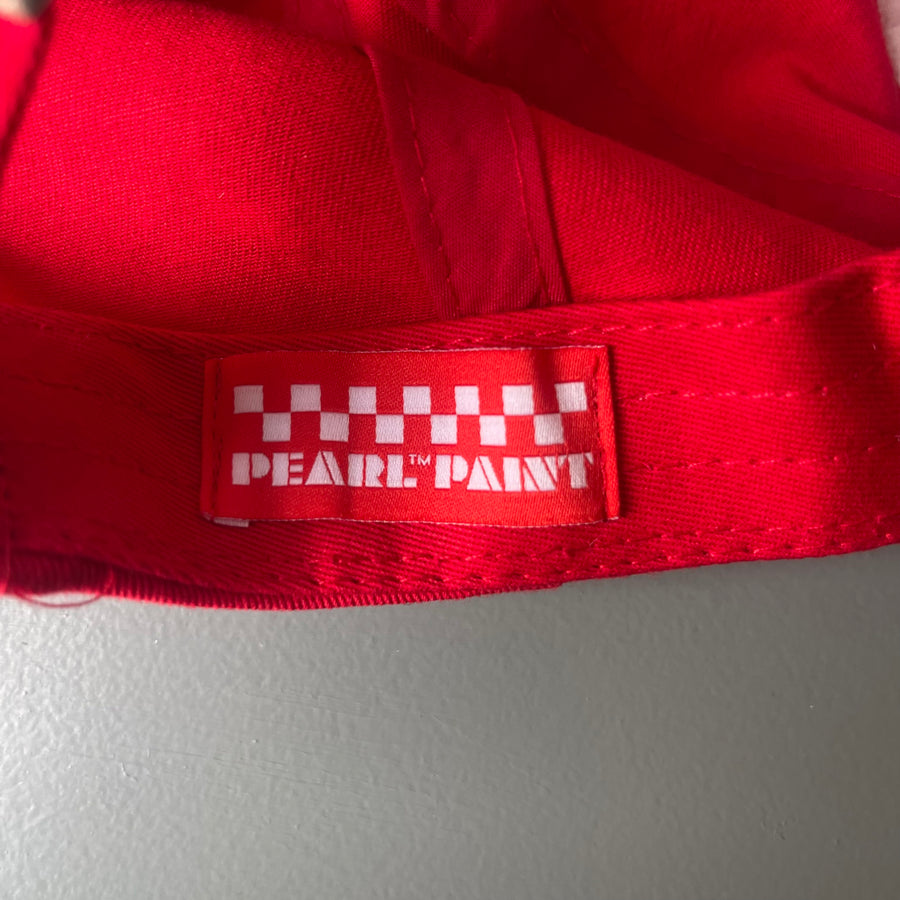 Bruno Brunet / Busybyz - Pearl Paint Knockoff Cap - Busybyz 2025 - Saint-Martin Bookshop