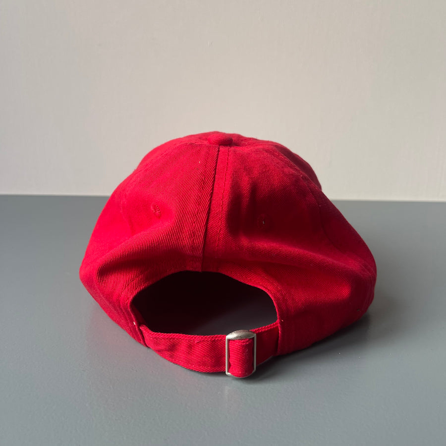 Bruno Brunet / Busybyz - Pearl Paint Knockoff Cap - Busybyz 2025 - Saint-Martin Bookshop