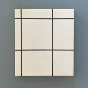 Jean-Pierre Raynaud - La Maison - Editions du regard 1993