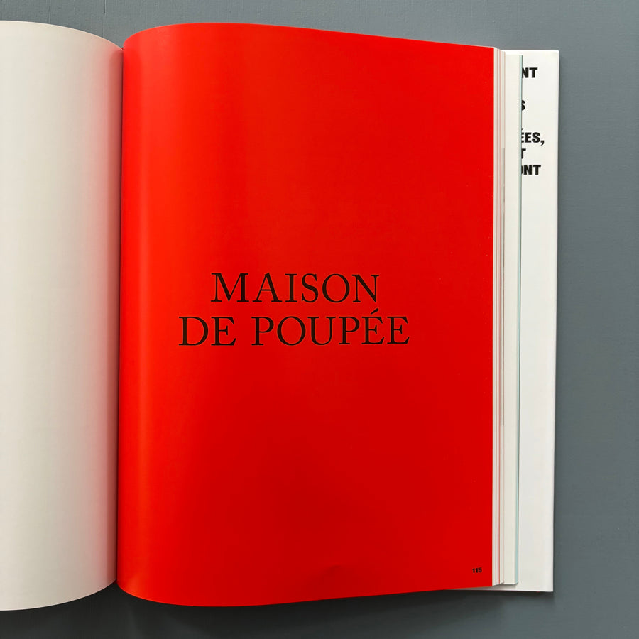 Women House - Manuella Editions 2017