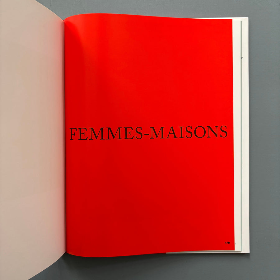 Women House - Manuella Editions 2017