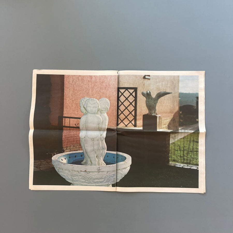 Martin Parr - Assorted Cocktail - Magnum Photos 2007