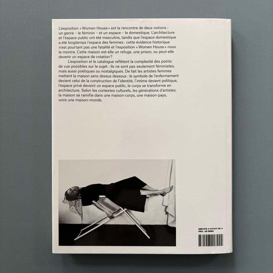 Women House - Manuella Editions 2017