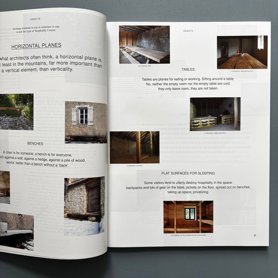 Accattone Issue #7 - 2021 - Saint-Martin Bookshop