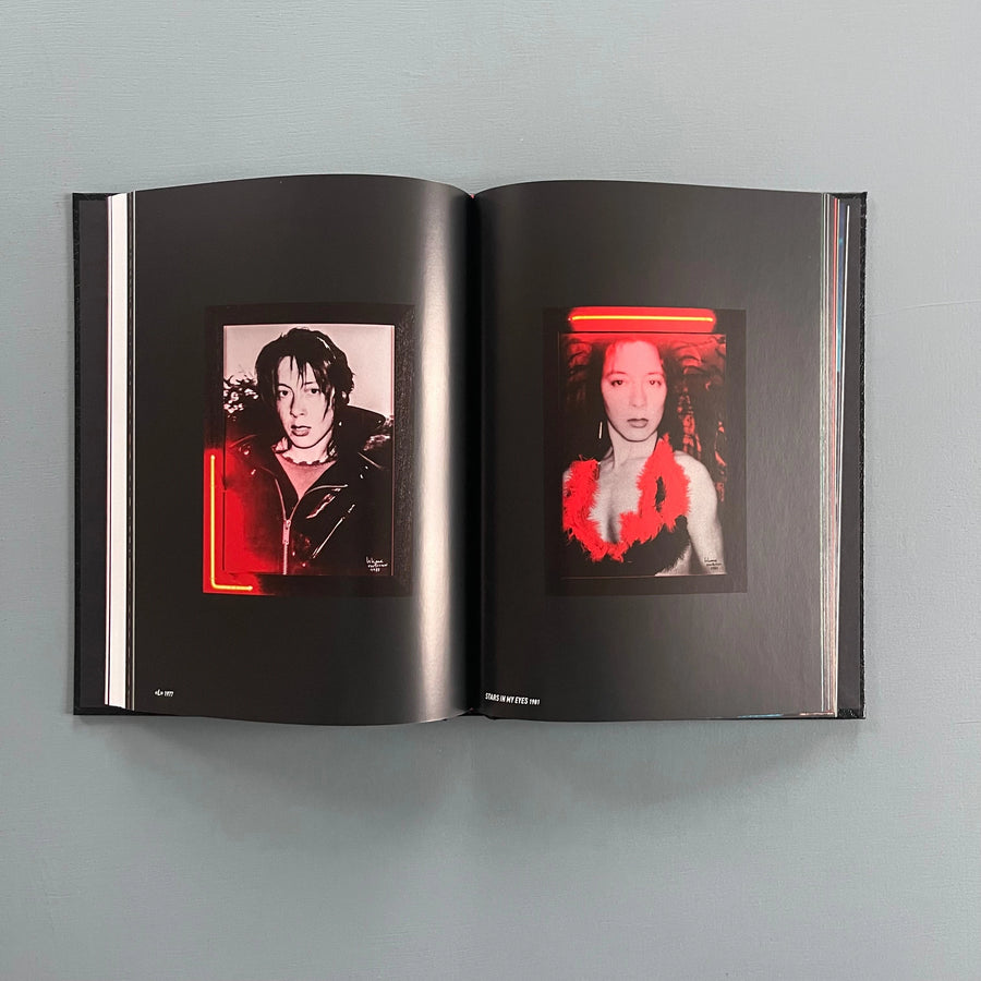 Liliane Vertessen - A Love Supreme - Le Musée de la Photographie 2018 - Saint-Martin Bookshop