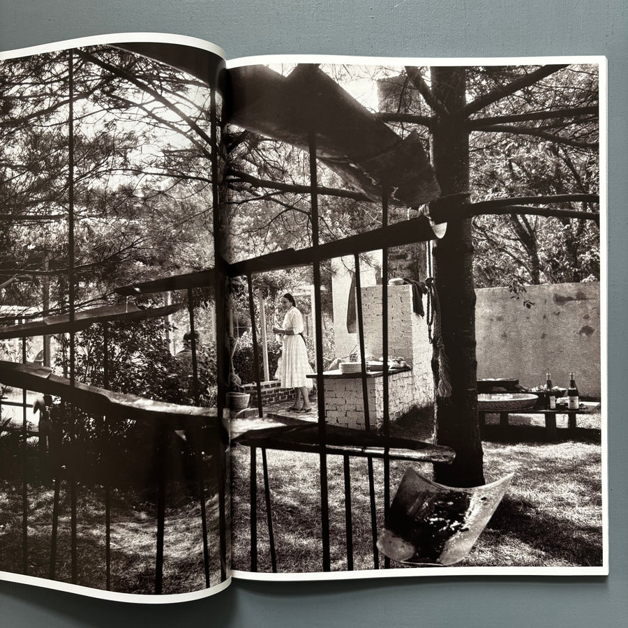Accattone Issue #7 - 2021 - Saint-Martin Bookshop