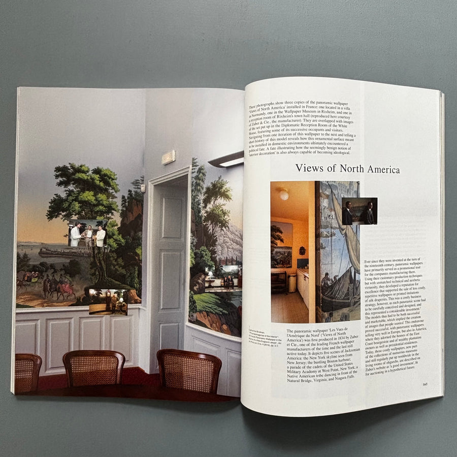 Accattone Issue #7 - 2021 - Saint-Martin Bookshop