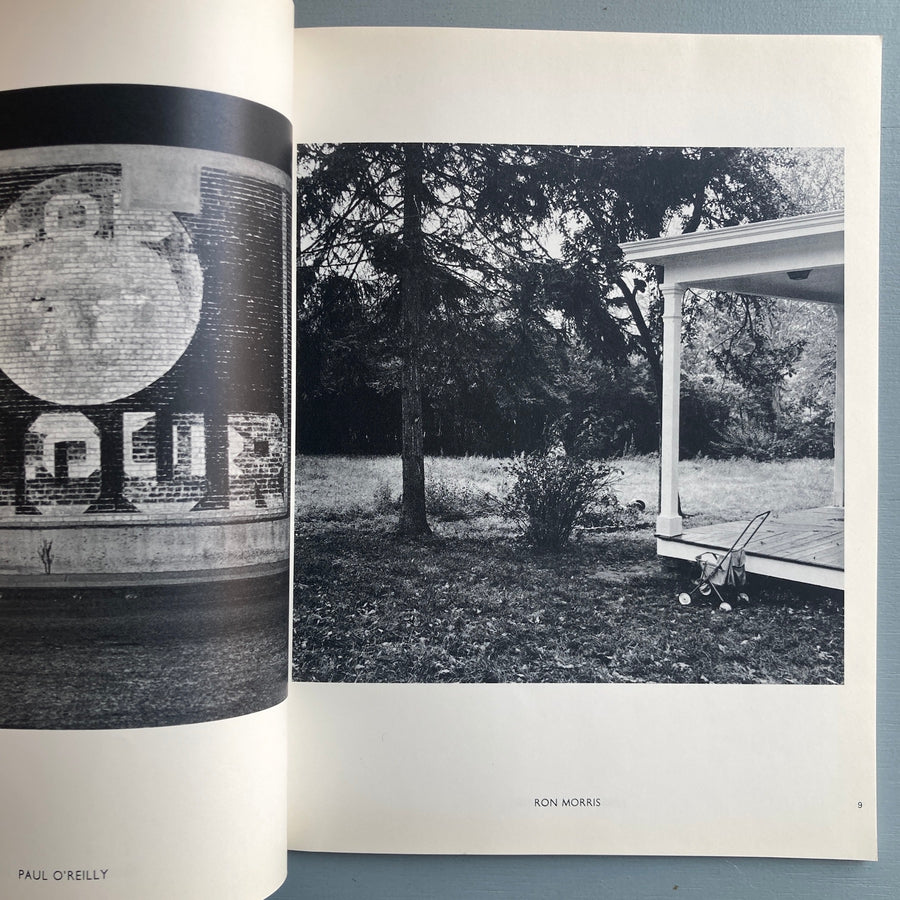 Camera - Year 53, n°8 - August 1974 - Saint-Martin Bookshop