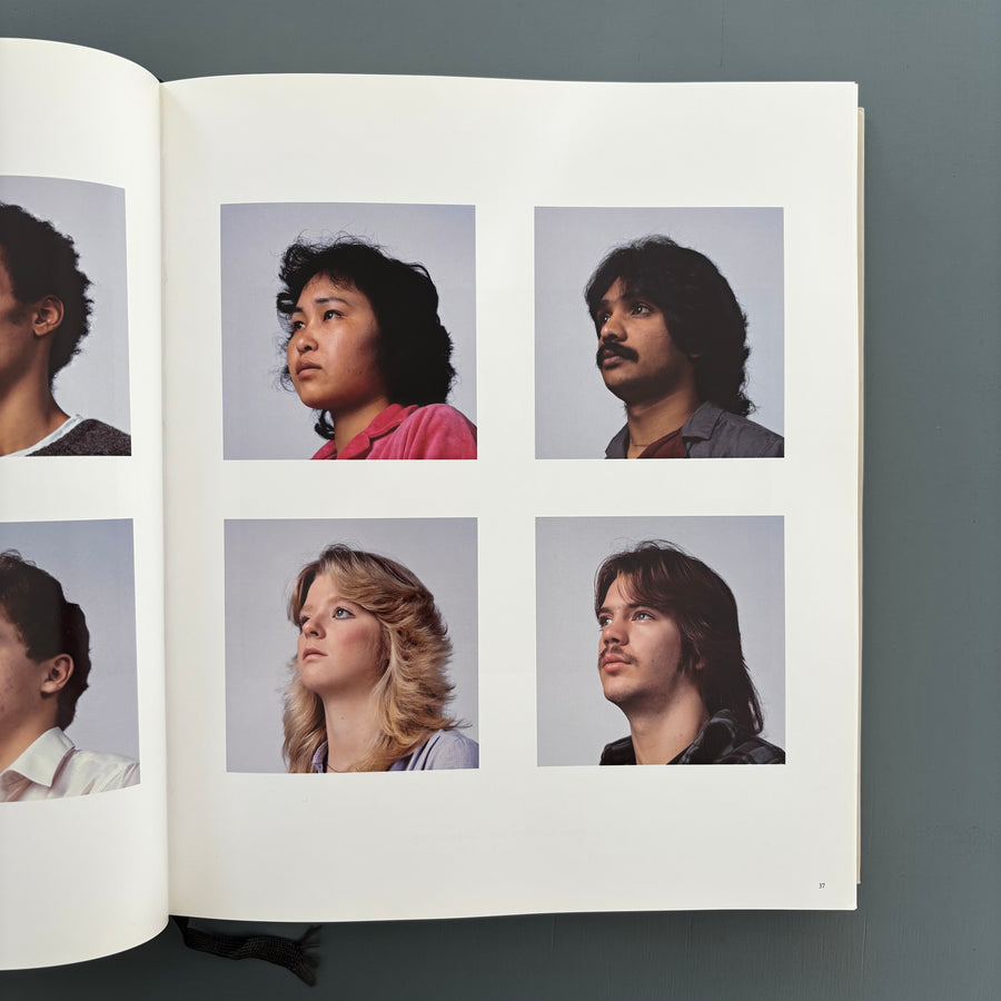Jeff Wall - Catalogue Raisonné 1978-2004 - Schaulager/Steidl  2005 - Saint-Martin Bookshop