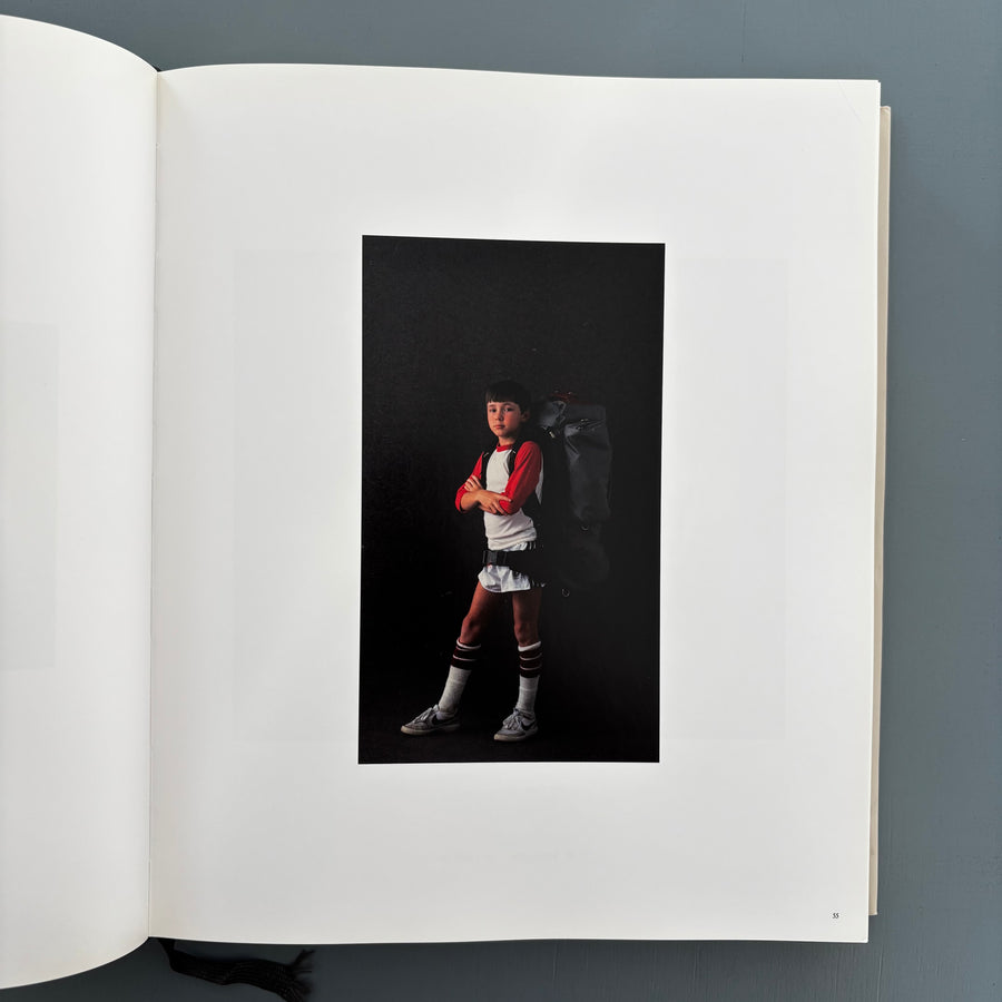 Jeff Wall - Catalogue Raisonné 1978-2004 - Schaulager/Steidl  2005 - Saint-Martin Bookshop