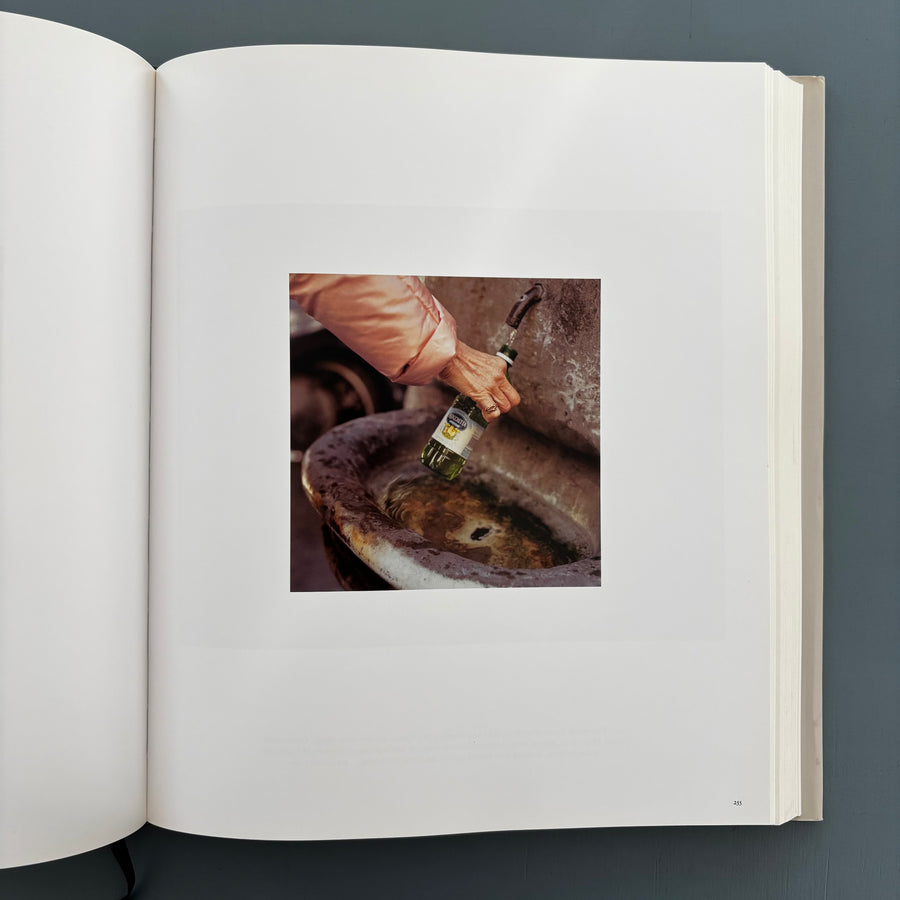Jeff Wall - Catalogue Raisonné 1978-2004 - Schaulager/Steidl  2005 - Saint-Martin Bookshop