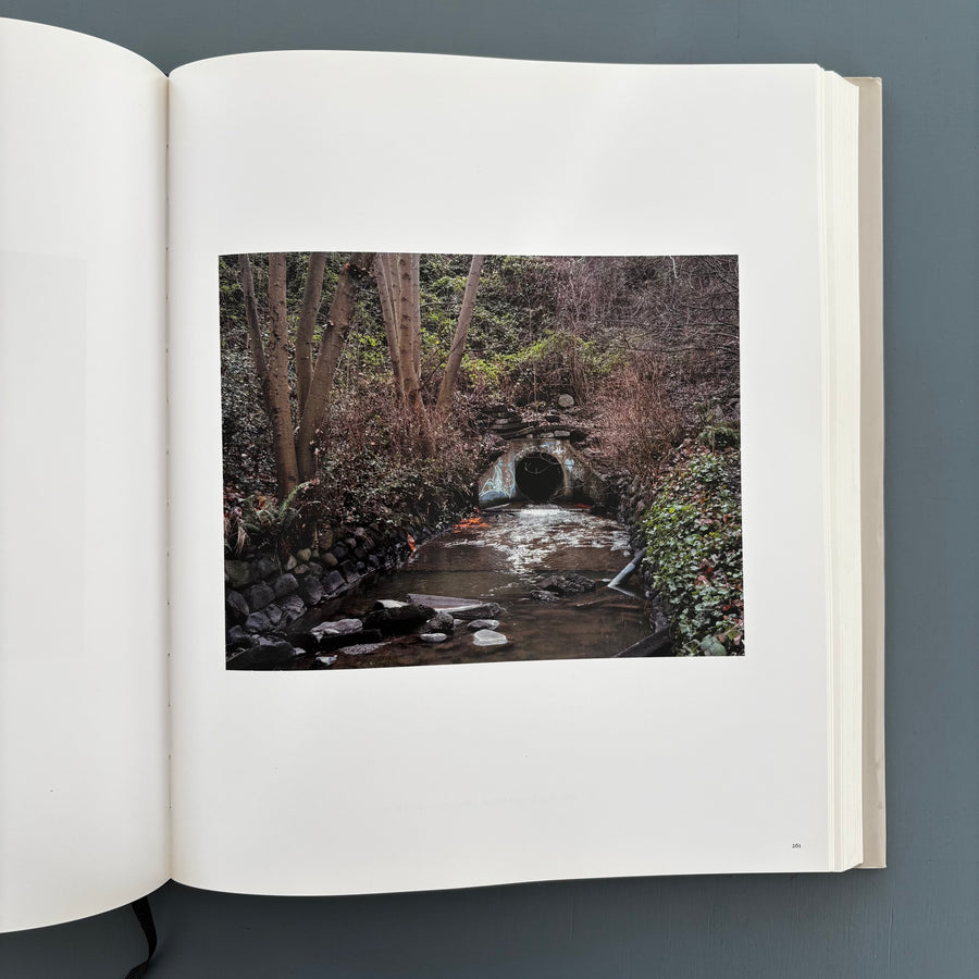 Jeff Wall - Catalogue Raisonné 1978-2004 - Schaulager/Steidl  2005 - Saint-Martin Bookshop