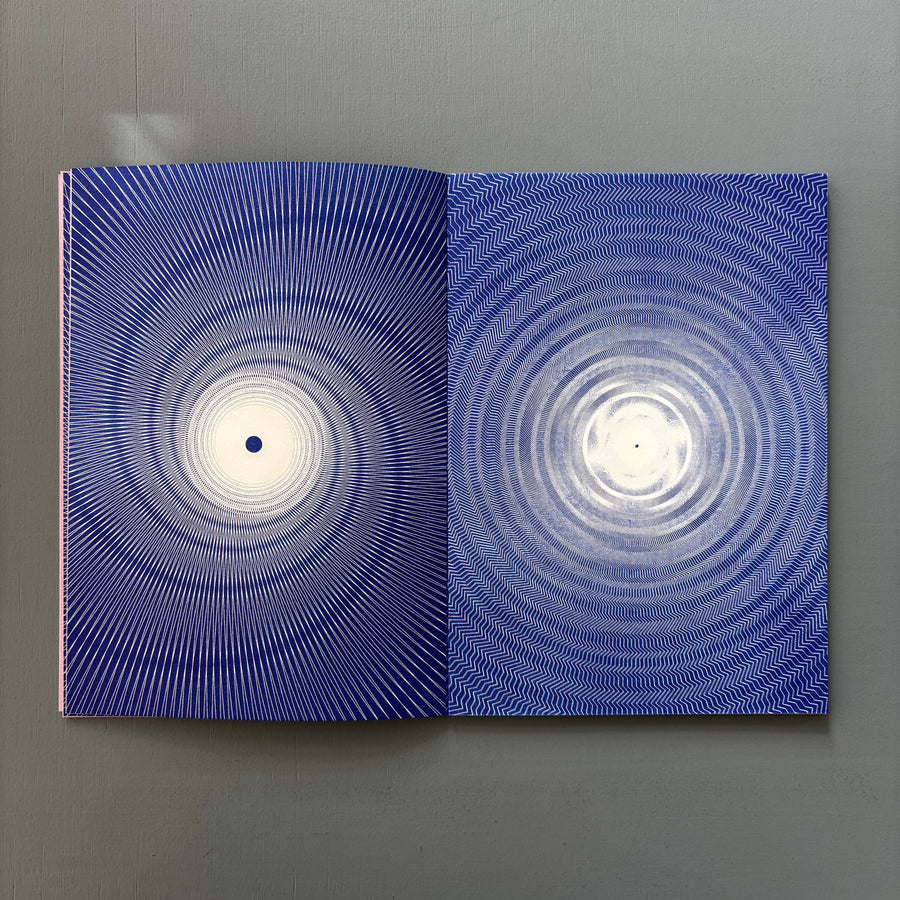 Robert Kleyn - Toward the Great Attractor - Will Aballe/Gevaert Editions 2025 - Saint-Martin Bookshop