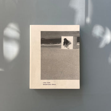 Lygia Pape - Magnetized Space - Reina Sofia 2011 - Saint-Martin Bookshop