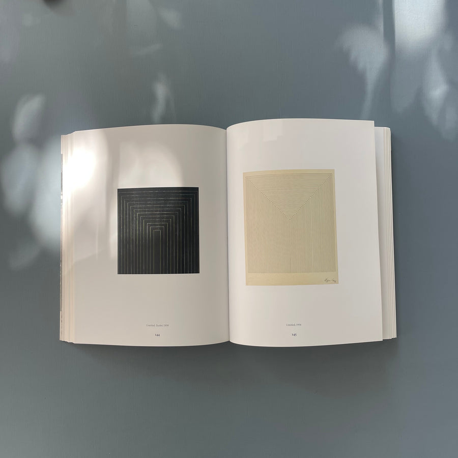 Lygia Pape - Magnetized Space - Reina Sofia 2011 - Saint-Martin Bookshop