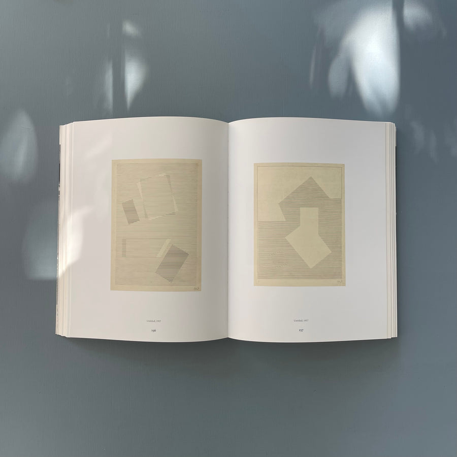 Lygia Pape - Magnetized Space - Reina Sofia 2011 - Saint-Martin Bookshop