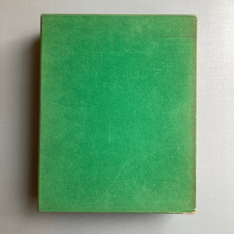 Marcel Duchamp - Catalogue raisonné - Musée National d'Art Moderne 1977 - Saint-Martin Bookshop